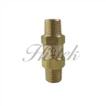 Brass Poppet Check Valve